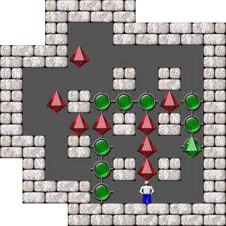 Уровень 39 — Kevin 10